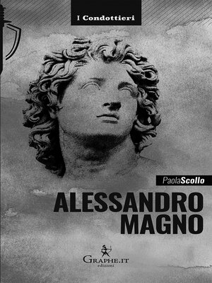 cover image of Alessandro Magno